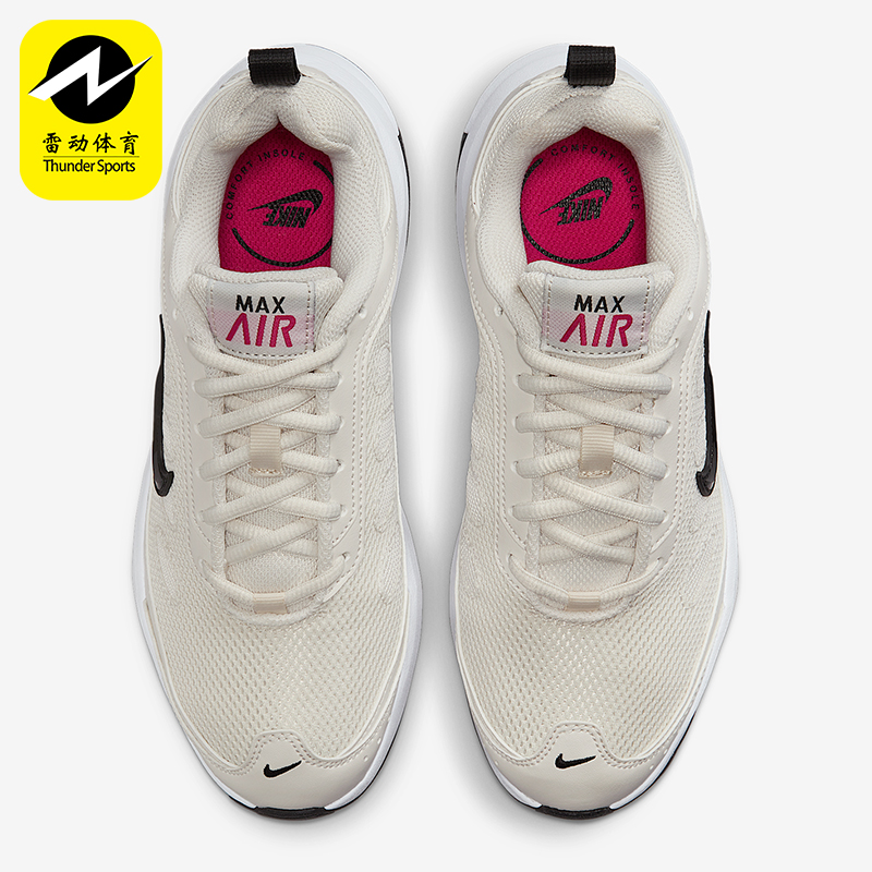 Nike/耐克正品Air Max AP女士减震运动气垫耐磨跑步鞋CU4870-005