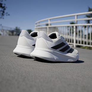 Adidas/阿迪达斯正品DURAMO SL2男女减震运动训练跑步鞋IH8215