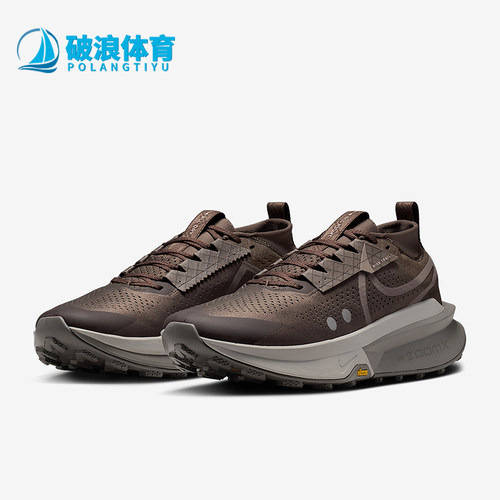 Nike/耐克男士低帮跑步鞋