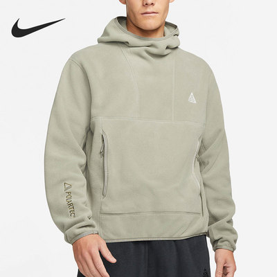 耐克男子运动休闲连帽衫