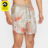 耐克正品 FV9950 运动男士 透气梭织短裤 247 健身训练时尚 Nike