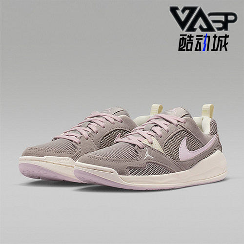 Nike/耐克女士复古休闲鞋