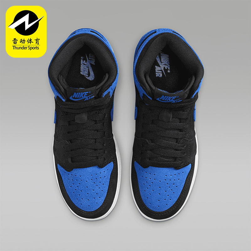 耐克正品GS女子大童运动鞋