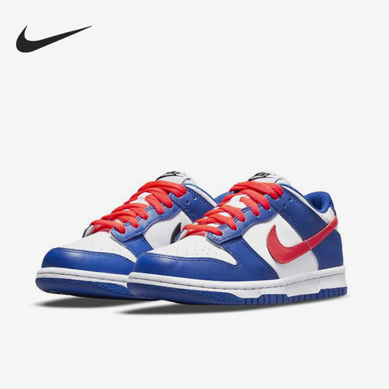 Nike/耐克正品新款女子运动休闲舒适轻便低帮板鞋CW1590-104
