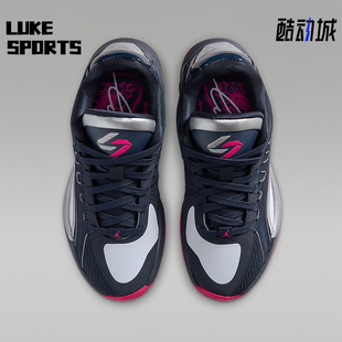 HJ5225 Nike GS女子大童耐磨缓震运动篮球鞋 JORDAN 400 耐克正品