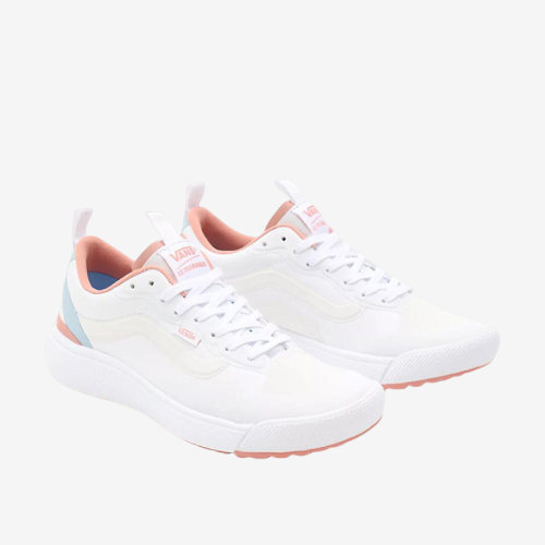 Vans/范斯Ultrarange Exo男女耐磨透气休闲运动低帮板鞋VN0A4U1K