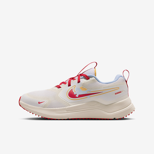 耐克正品 IQ1140 冬季 GS女子大童运动减震耐磨跑步鞋 161 款 Nike