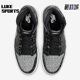 耐克正品 AJ1男子高帮篮球鞋 JORDAN1 Nike HIGH 555088 036