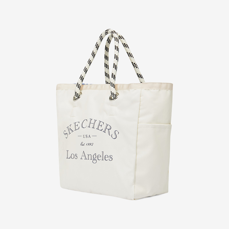 Skechers/斯凯奇正品新款男女休闲轻便大容量单肩背包