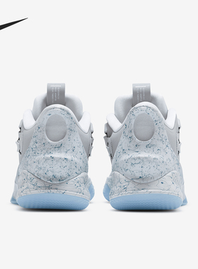 Nike/耐克正品Adapt BB 2.0 GC男士缓震透气篮球鞋CV2442-003