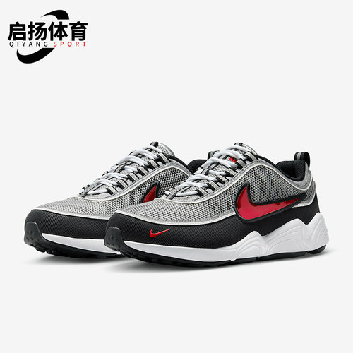 Nike/耐克正品新款男女同款透气轻便低帮跑步鞋HF9117-001