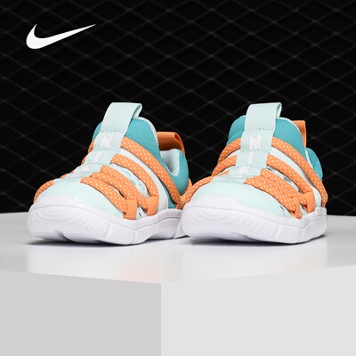 Nike/耐克正品大童一脚蹬运动鞋