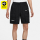男士 新款 休闲工装 多功能梭织短裤 010 Nike CU4127 耐克正品
