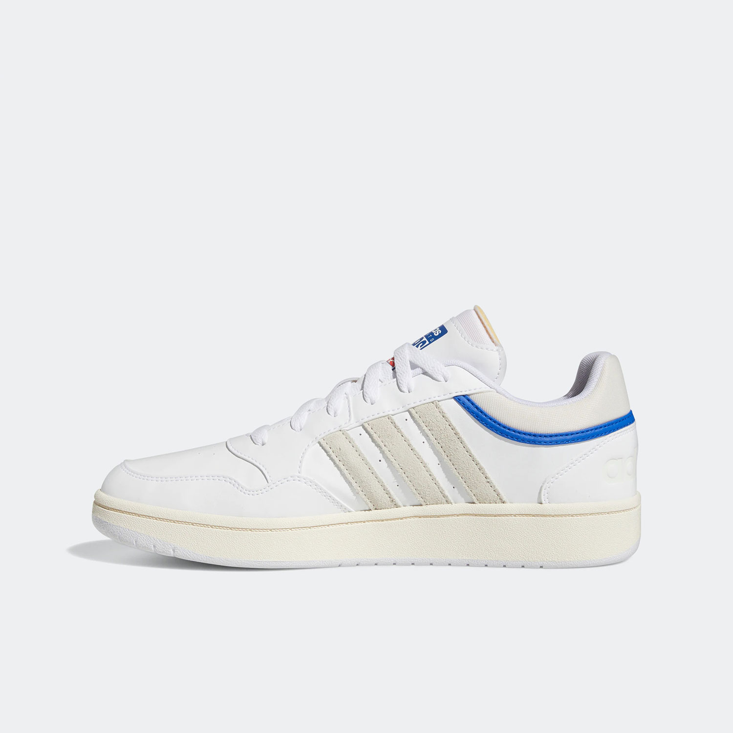 板鞋低帮（帮高小于10cm)