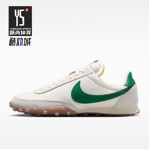 Nike/耐克正品Waffle Racer男女同款生活休闲鞋IM8658-103