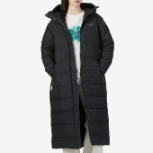 彪马正品 束腰羽绒服672278 冬季 女子运动长款 新款 Puma