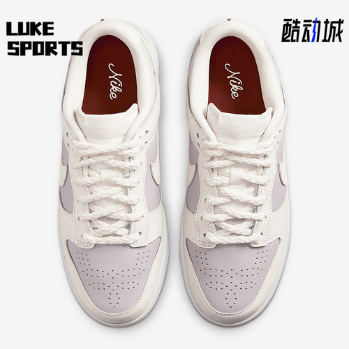 Nike/耐克正品Dunk Low女士运动经典休闲透气低帮板鞋IH0639-011