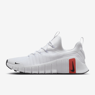 Nike/耐克正品Free Metcon 6男士耐磨缓震运动训练鞋FJ7127-100