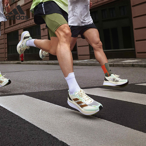 男女通用Adidas阿迪达斯官方正品