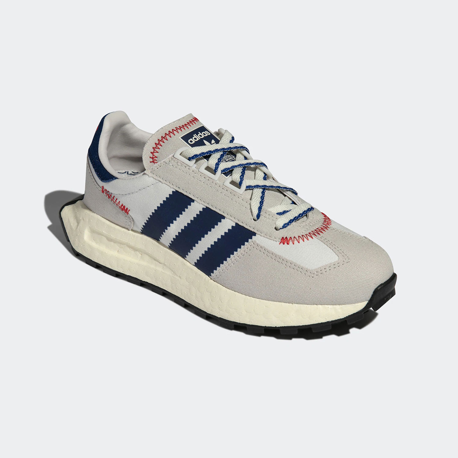 耐磨系带Adidas阿迪达运动休闲鞋