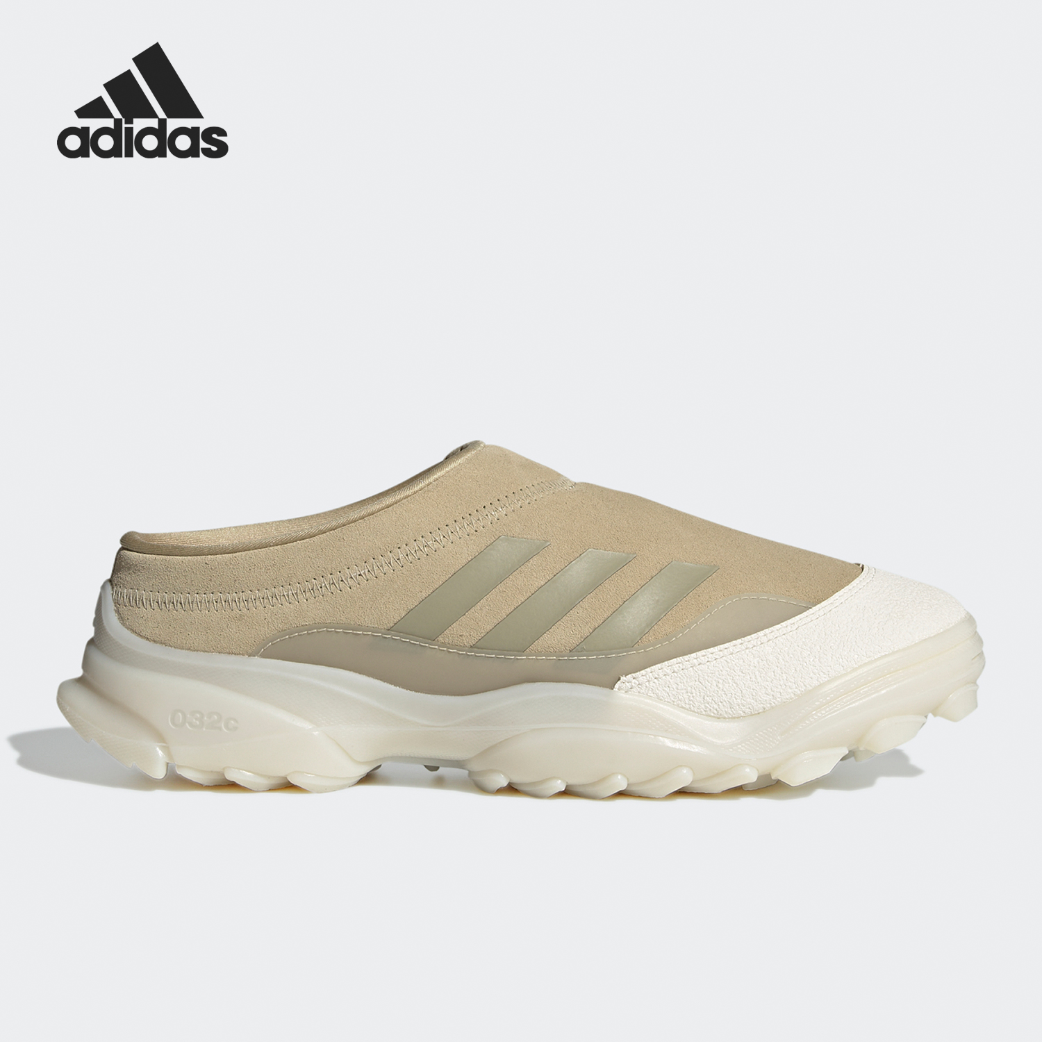 Adidas/阿迪达斯正品032C GSG MULE联名男女经典运动鞋FZ3292
