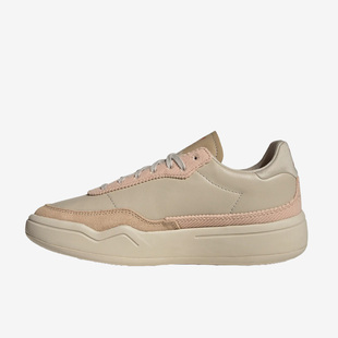 Adidas 三叶草Her Court女子运动休闲鞋 GX7042 阿迪达斯官方正品