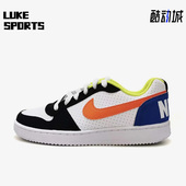 耐克正品 新款 女子GS大童运动轻便耐磨板鞋 Nike DV9113 181