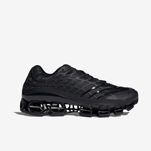 Adidas阿迪达斯正品Megaride F50男女舒适贴合透气跑步鞋HQ9343