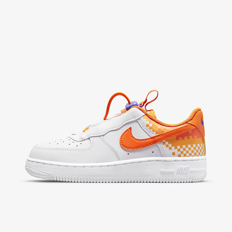 耐克儿童舒适运动休闲鞋