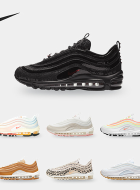 Nike/耐克正品新款女子Air Max 97 SE休闲运动鞋CW5595-001