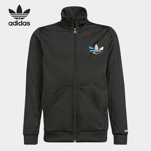 Adidas/阿迪达斯女夹克