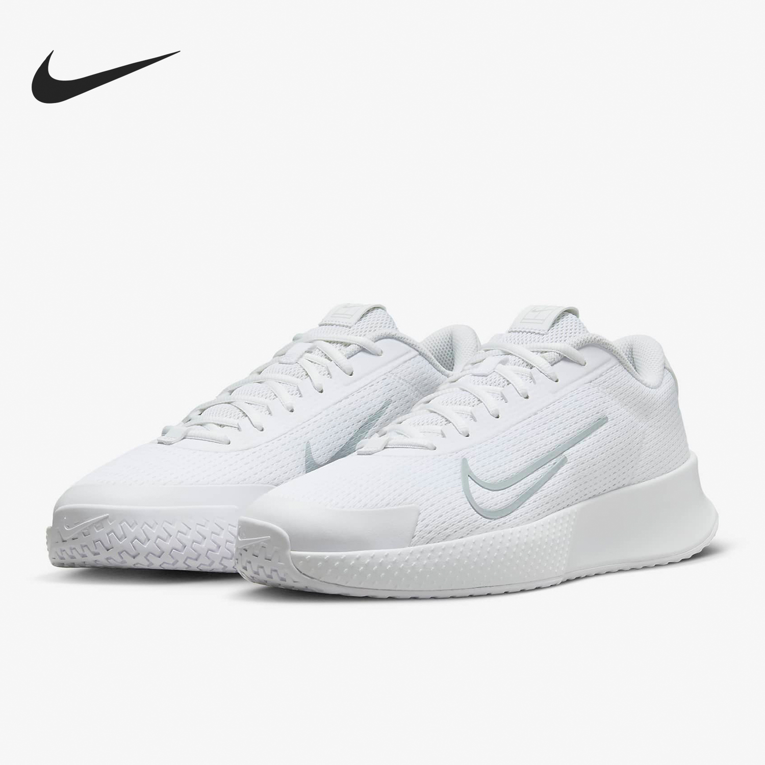 Nike/耐克正品Vapor Lite 2 HC男士透气运动网球鞋DV2018-103