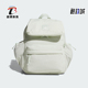 男女休闲经典 2025新款 运动双肩背包KF2491 阿迪达斯正品 Adidas