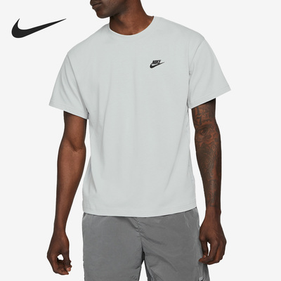 耐克正品男子运动短袖