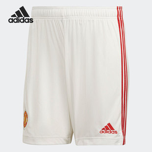 Adidas/阿迪达斯正品当季新款男子透气足球运动短裤H31448