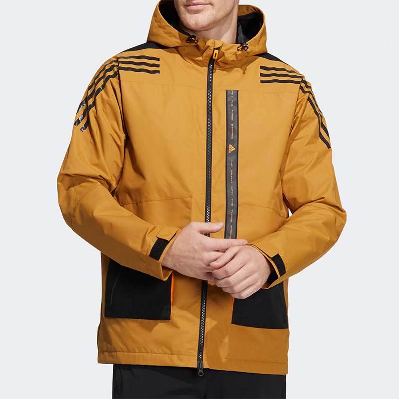 Adidas/阿迪达斯正品男外套