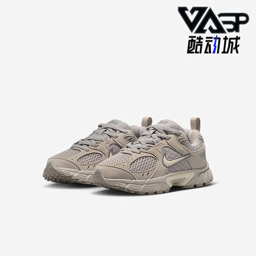 Nike/耐克正品V5 Runner小童低帮网眼透气耐磨运动鞋IO1646-201