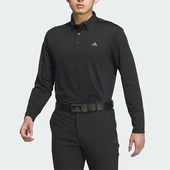 .翻领高尔夫运动POLO衫 Adidas 男士 新款 IM7293 阿迪达斯正品