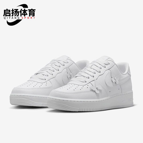 Nike/耐克正品Air Force 1 Low女士运动时尚简约板鞋IH4480-100