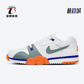 耐克正品 CROSS男士 缓震轻便耐磨低帮休闲板鞋 Nike CQ9182 103
