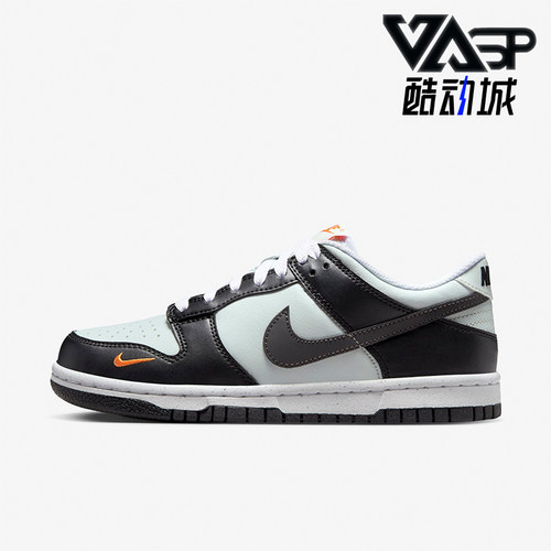 Nike/耐克大童耐磨运动板鞋