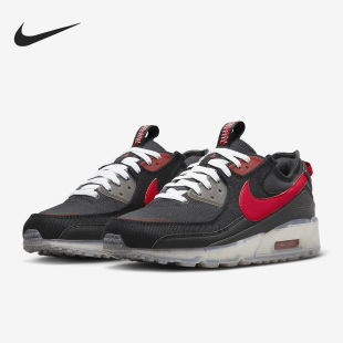 Terrascape90男子運(yùn)動(dòng)休閑鞋 Nike AirMax DV7413 耐克正品 003