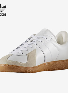 Adidas/阿迪达斯正品三叶草春季新款男子轻便舒适休闲鞋 BZ0579