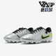 耐克正品 运动训练足球鞋 Tiempo Nike Legend 10男士 DV4339 001