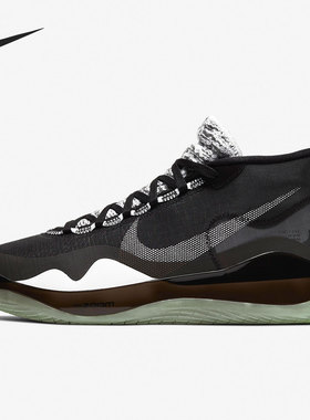 Nike/耐克正品Zoom KD12 杜兰特12 实战男子篮球鞋CN9518-002