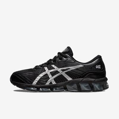 Asics亚瑟士正品GEL-Quantum 360 7男耐磨跑步鞋1201A481-003