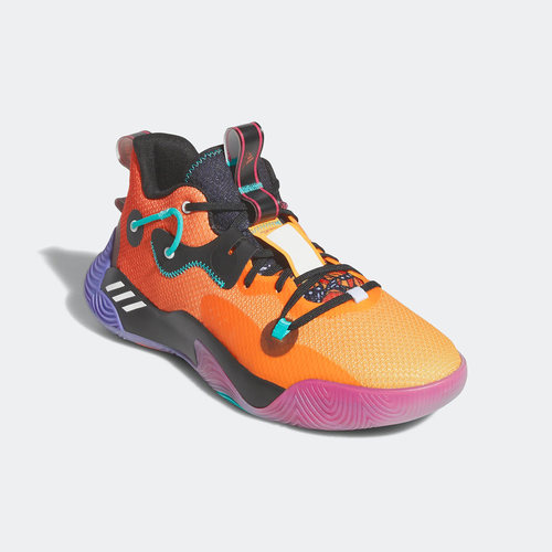 Adidas阿迪达斯官方正品Harden