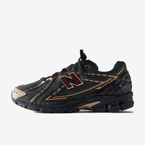 New Balance新百伦正品NB 1906R男款低帮城市通勤跑步鞋M1906RKS