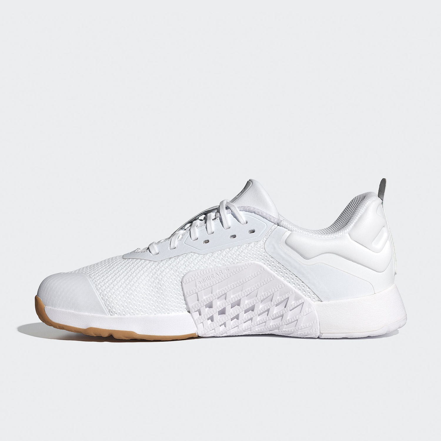 Adidas阿迪达斯官方正品DROPSE