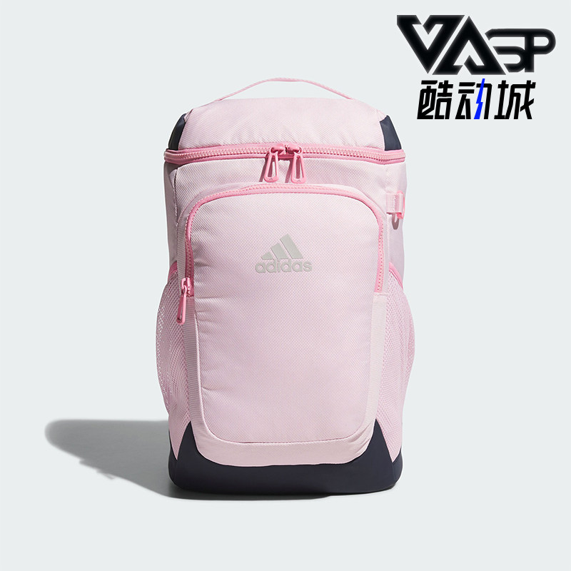 阿迪达斯男女同款时尚潮流腰包
